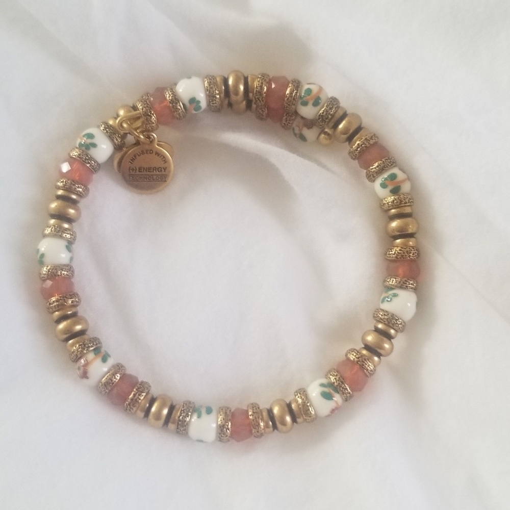 Alex and Ani Bracelet
